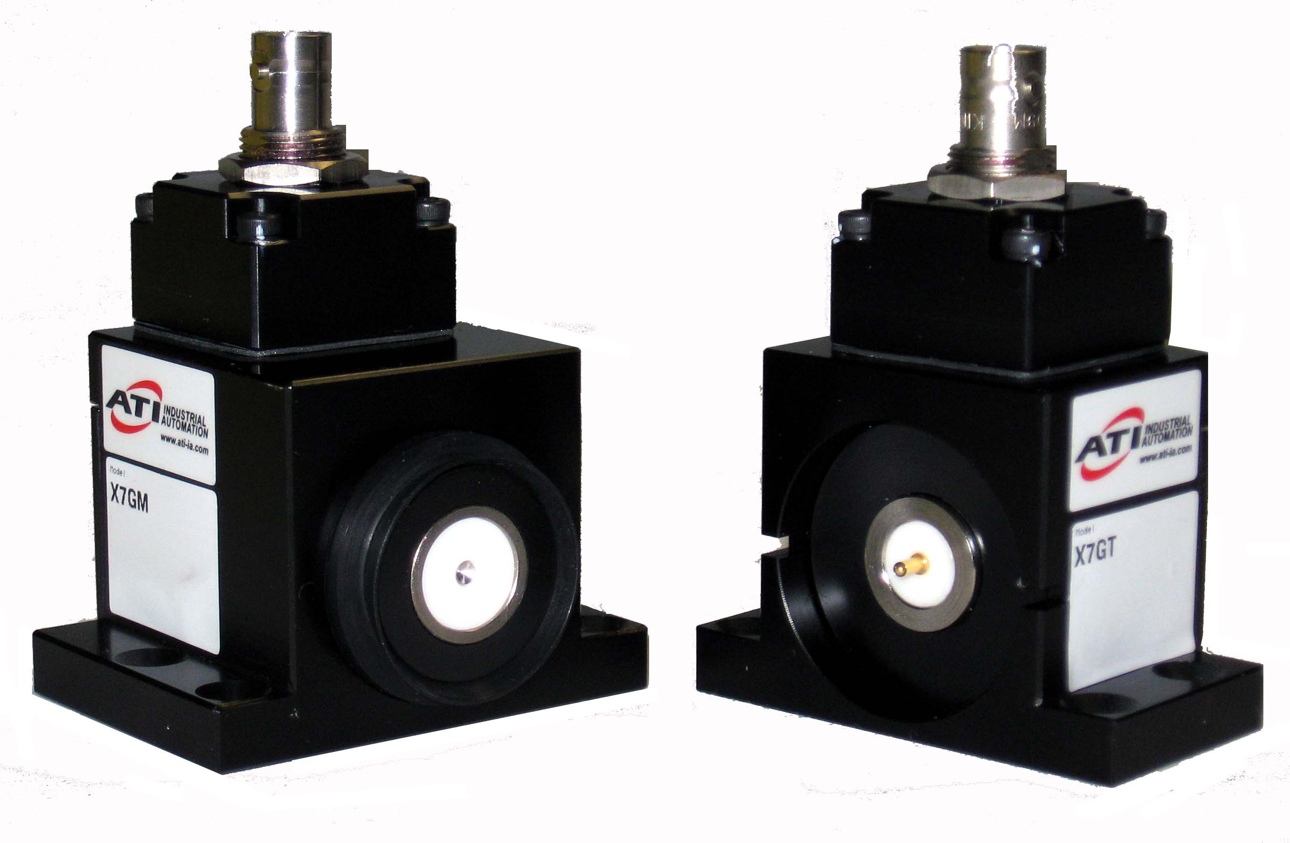 ATI Tool Changer Products: X7G